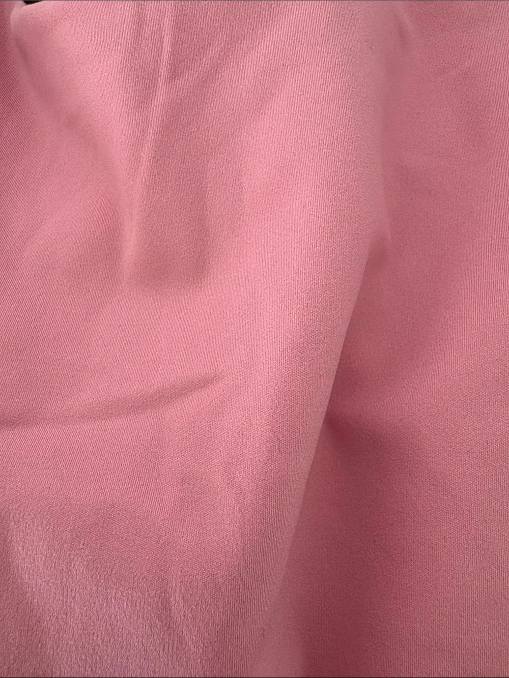 Old Navy Girls Active StudioSmooth Dress Size L 10-12 Pink Built In Shorts NWT